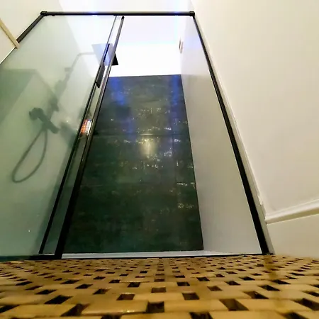 Ultracentral Delux Apartmán *