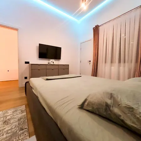 Ultracentral Delux Kluž