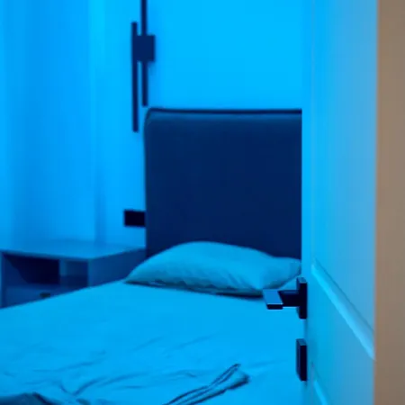 Ultracentral Delux Apartment