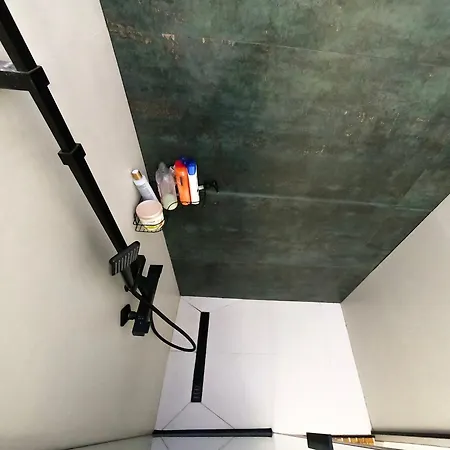 Ultracentral Delux Apartmán