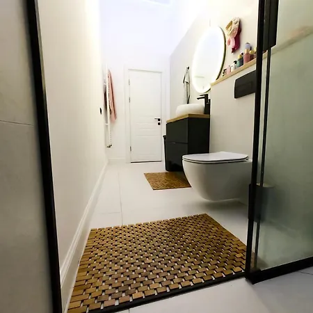 Apartmán Ultracentral Delux Kluž