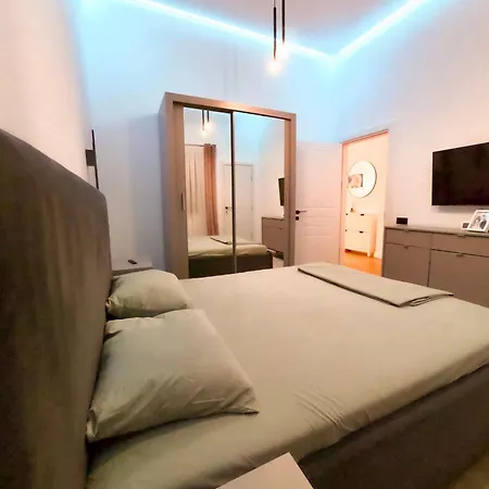 Ultracentral Delux Apartmán