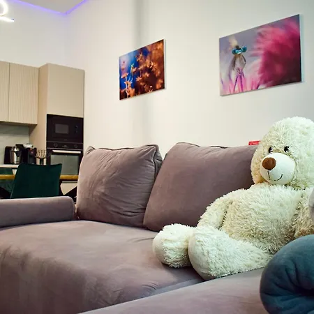 Ultracentral Delux Kluž