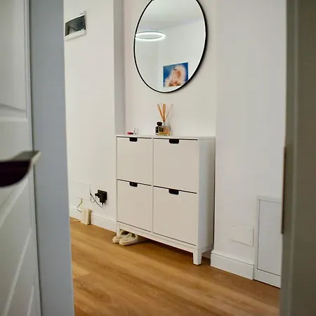 Apartmán Ultracentral Delux *