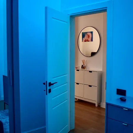 Ultracentral Delux * Kluž