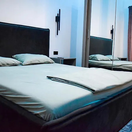 Ultracentral Delux Lägenhet Cluj-Napoca